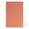 Sirio Color papier mix 115g/m² - 50 listov