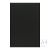 Sirio Color papier mix 115g/m² - 50 listov