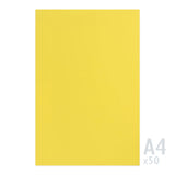 Sirio Color papier mix 115g/m² - 50 listov