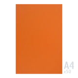Sirio Color papier mix 115g/m² - 50 listov