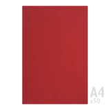 Sirio Color papier mix 115g/m² - 50 listov