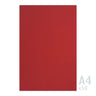 Sirio Color papier mix 115g/m² - 50 listov