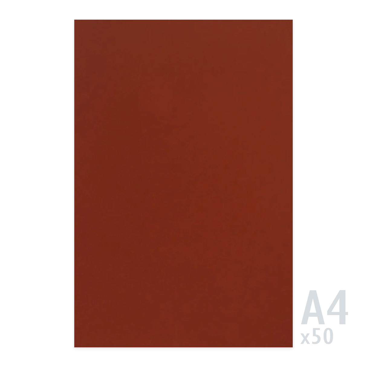 Sirio Color papier mix 115g/m² - 50 listov