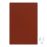Sirio Color papier mix 115g/m² - 50 listov