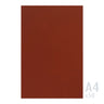Sirio Color papier mix 115g/m² - 50 listov