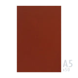 Sirio Color papier mix 115g/m² - 50 listov
