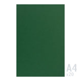 Sirio Color papier mix 170g/m² - 20 listov