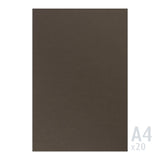 Sirio Color papier mix 170g/m² - 20 listov
