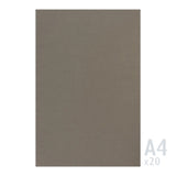 Sirio Color papier mix 170g/m² - 20 listov