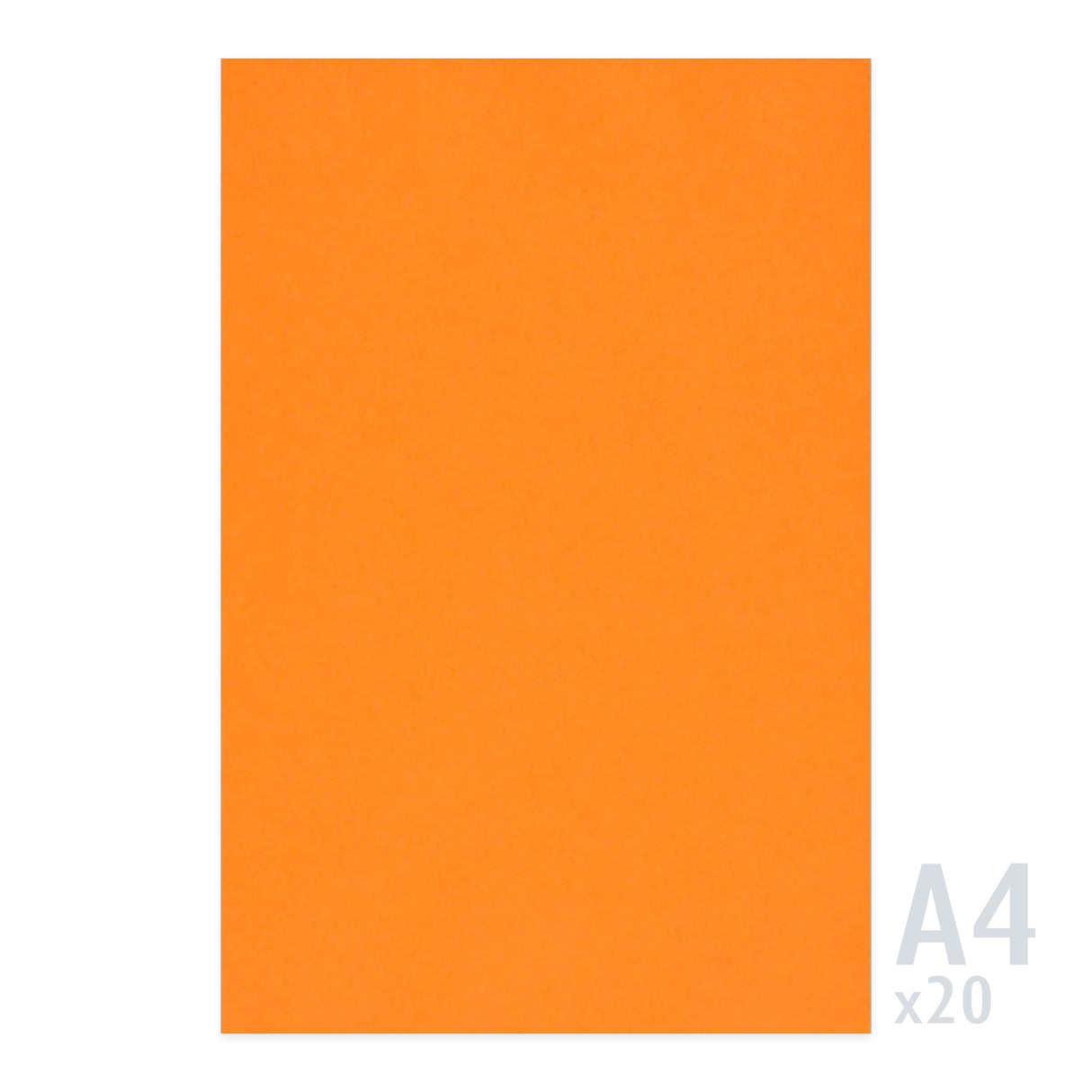 Sirio Color papier mix 170g/m² - 20 listov