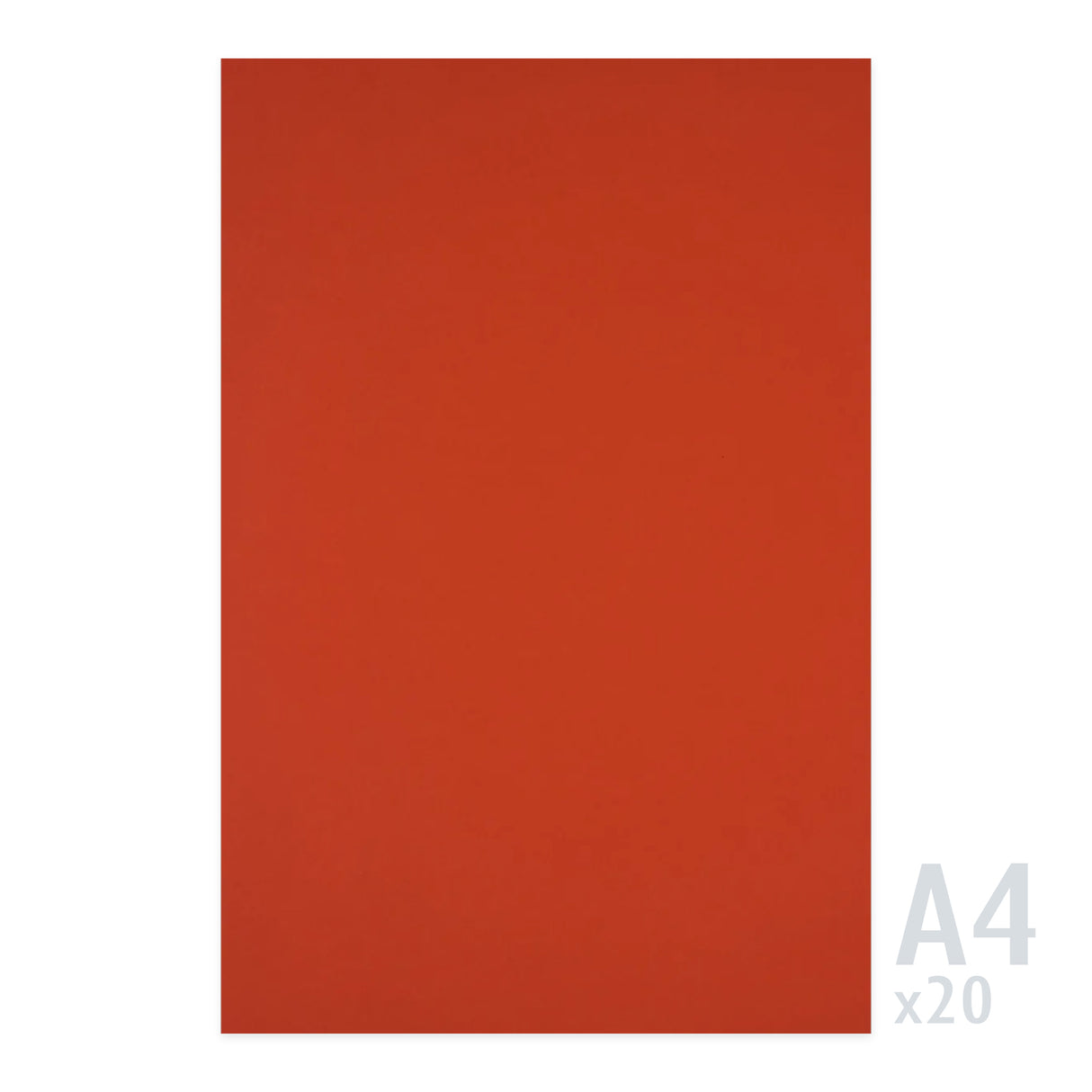 Sirio Color papier mix 170g/m² - 20 listov