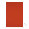 Sirio Color papier mix 170g/m² - 20 listov