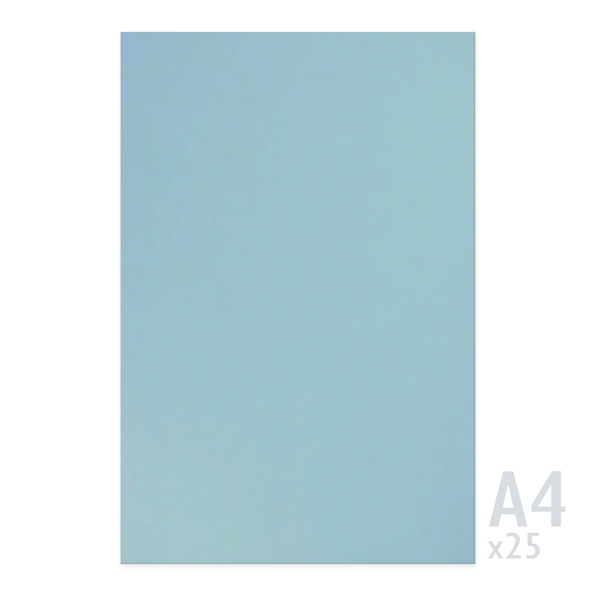 Sirio Color papier 210g/m² - 25 listov
