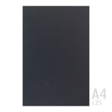 Sirio Color papier 210g/m² - 25 listov
