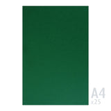 Sirio Color papier 210g/m² - 25 listov