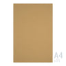 Sirio Color papier 210g/m² - 25 listov