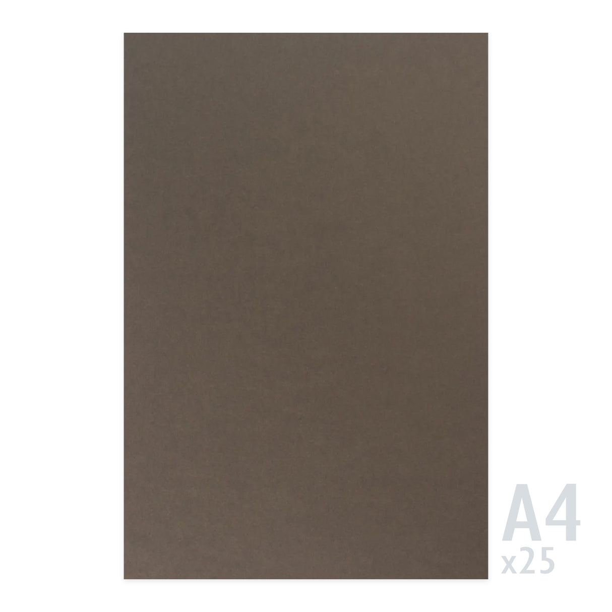 Sirio Color papier 210g/m² - 25 listov
