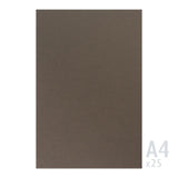 Sirio Color papier 210g/m² - 25 listov