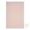 Sirio Color papier 210g/m² - 25 listov
