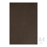 Sirio Color papier 210g/m² - 25 listov