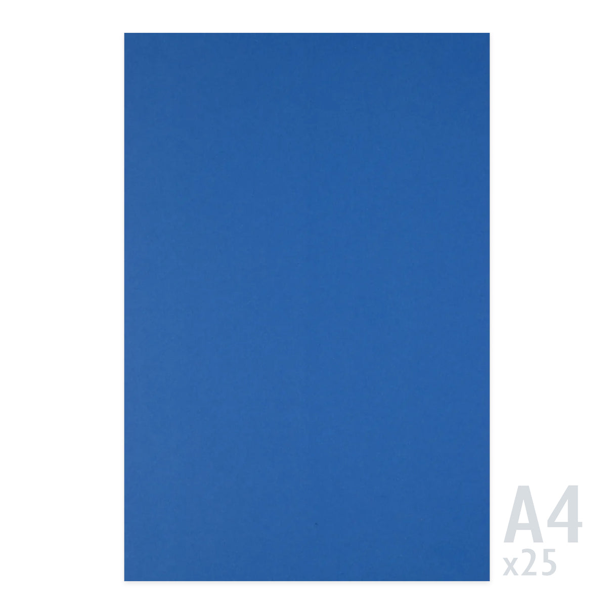 Sirio Color papier 210g/m² - 25 listov