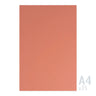 Sirio Color papier 210g/m² - 25 listov