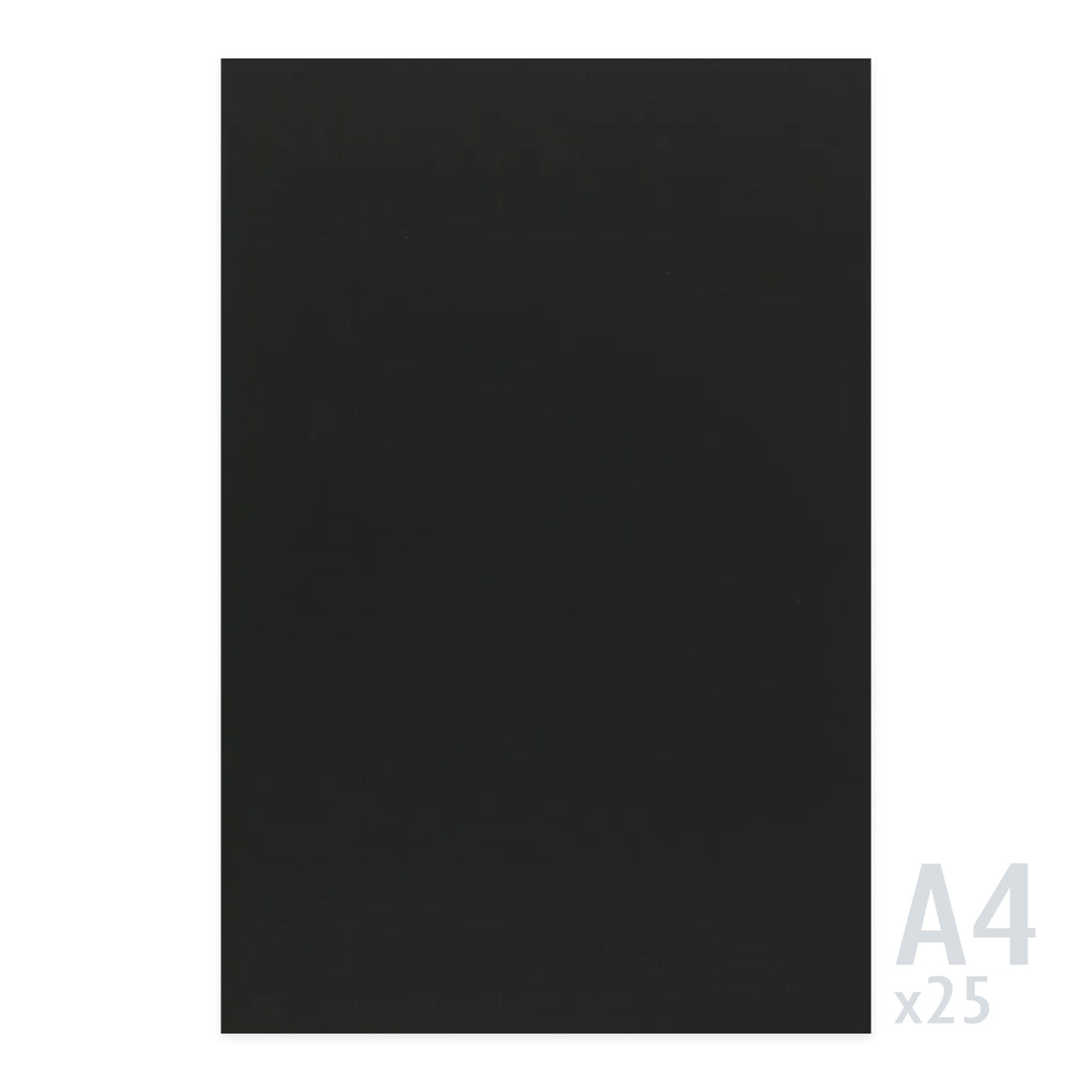 Sirio Color papier 210g/m² - 25 listov