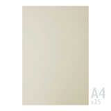 Sirio Color papier 210g/m² - 25 listov