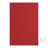 Sirio Color papier 210g/m² - 25 listov
