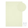 Papier s ľanovou textúrou 185g/m²