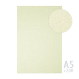Papier s ľanovou textúrou 246g/m²