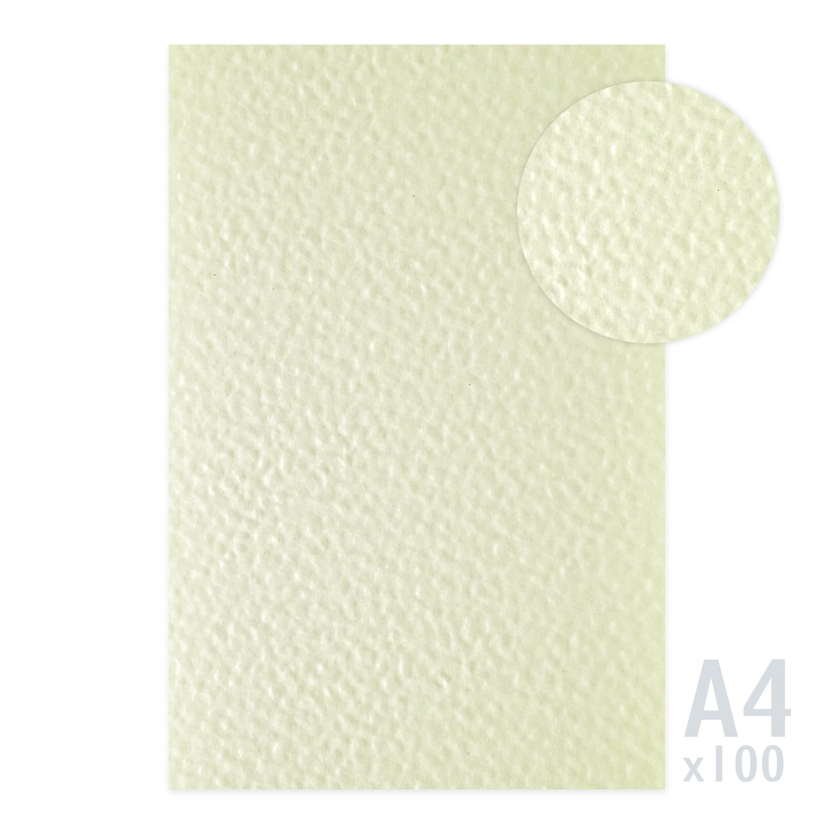 Papier s kladivkovou textúrou 246g/m²
