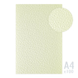 Papier s kladivkovou textúrou 246g/m²