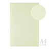 Papier s kladivkovou textúrou 246g/m²