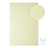 Papier s ľanovou textúrou 246g/m²