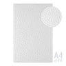 Papier s kladivkovou textúrou 246g/m²