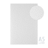 Papier s kladivkovou textúrou 246g/m²