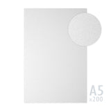 Papier s ľanovou textúrou 246g/m²