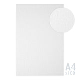 Papier s rebrovanou textúrou 246g/m²
