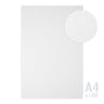 Papier s rebrovanou textúrou 246g/m²