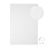 Papier s rebrovanou textúrou 246g/m²