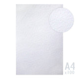 Papier s kladivkovou textúrou 246g/m²