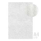 Priesvitný papier 35g/m² - 10 A4 listov