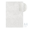 Priesvitný papier 35g/m² - 10 A4 listov