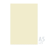 Lessebo dekoratívny papier 240g/m²