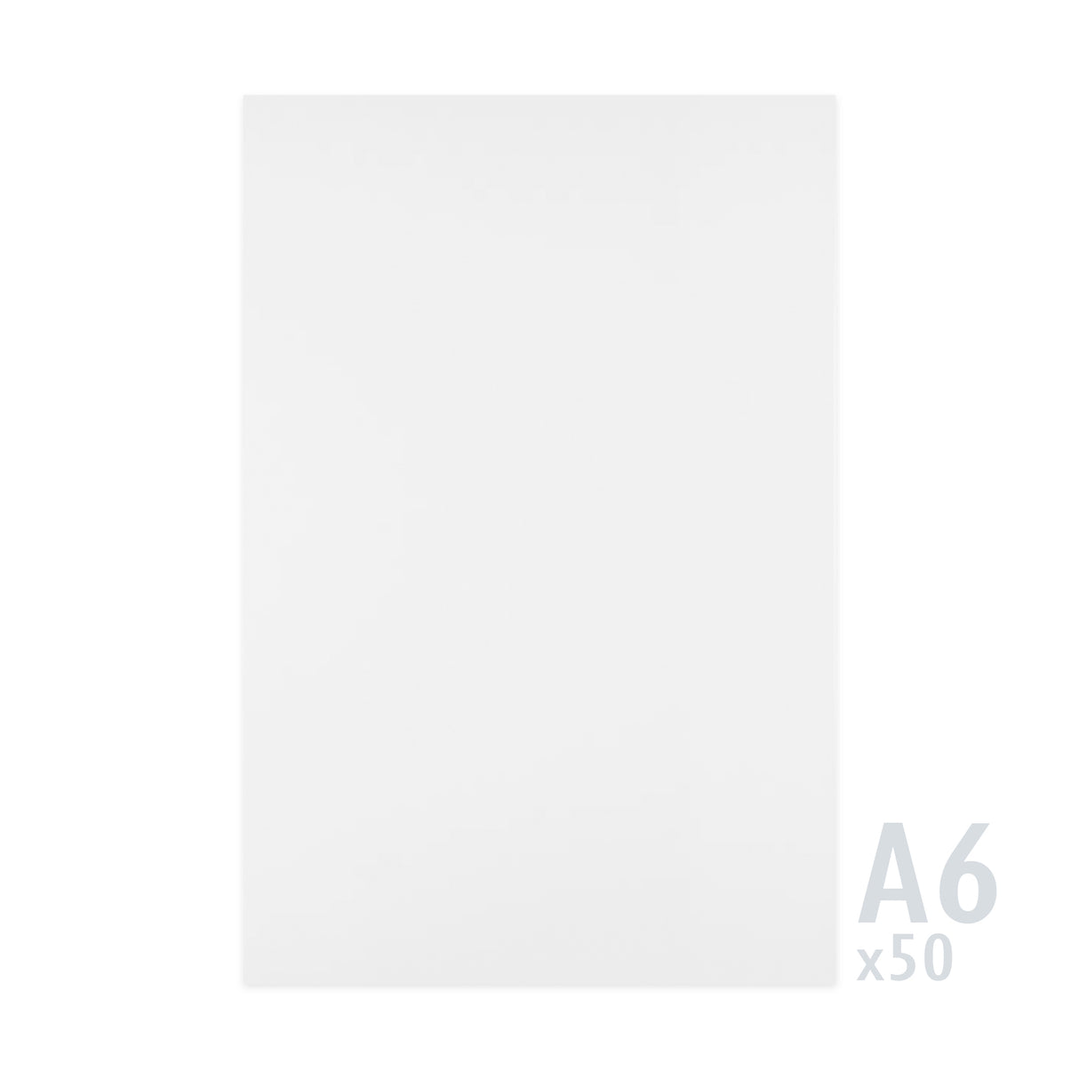 Krémovo biely papier 250g/m²