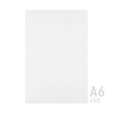 Krémovo biely papier 250g/m²