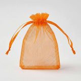 Organzové vrecúška