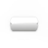 Farebné Škatuľky v tvare vankúša