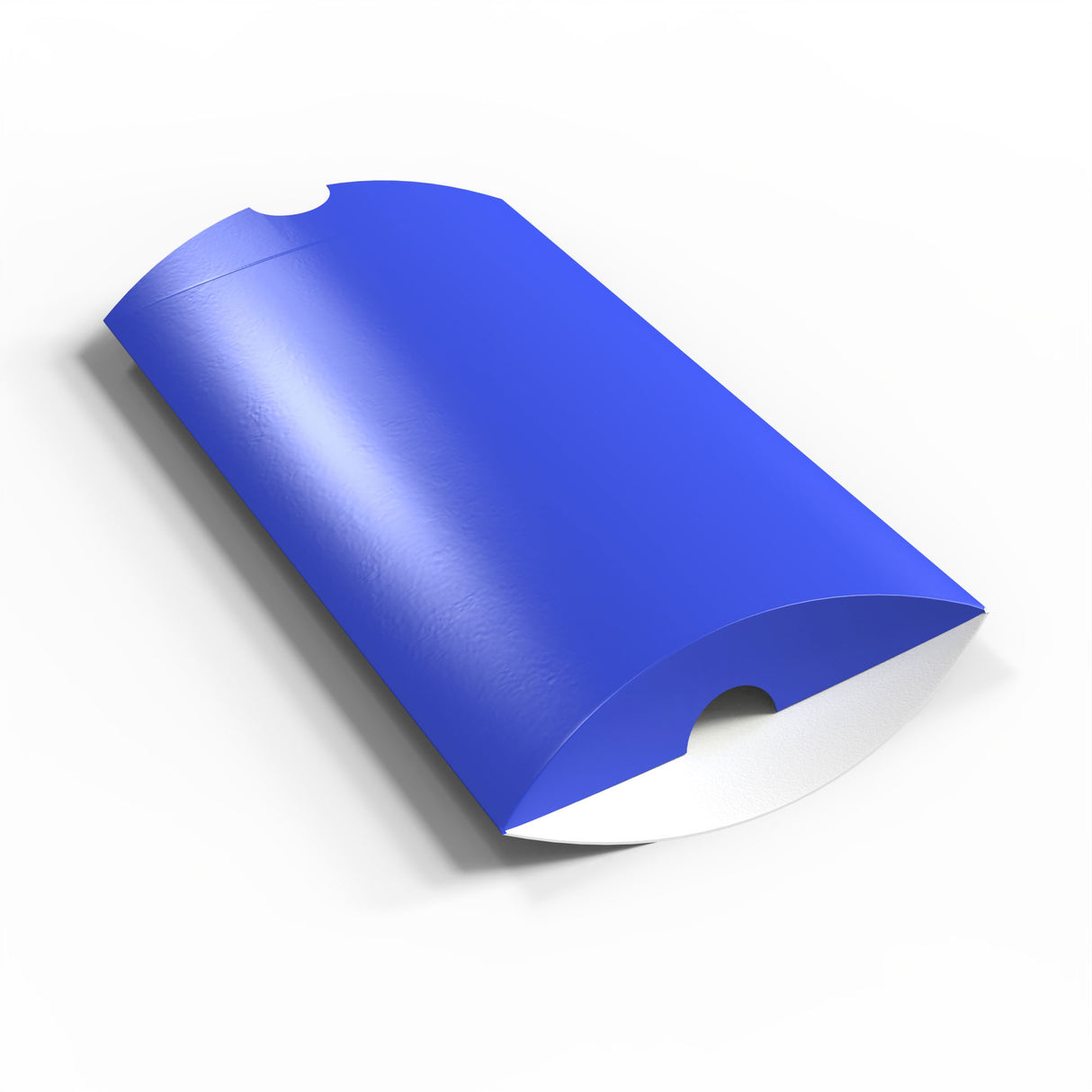 Farebné Škatuľky v tvare vankúša